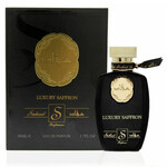 Luxury Saffron (Suhad Perfumes / سهاد)
