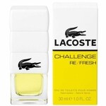 Challenge Re/Fresh (Lacoste)