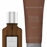 True Values for Him (Tom Tailor)