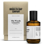 The Woods Green Ivy (Brooklyn Soap Company)