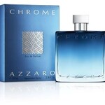 Chrome (Eau de Parfum) (Azzaro)