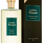 Golden Wasser (Instituto Español)