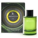 Impacto Man (S&C Perfumes / Suchel Camacho)