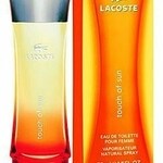 Touch of Sun (Lacoste)