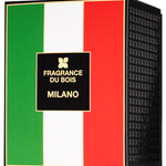 Milano Flag Edition (Fragrance Du Bois)