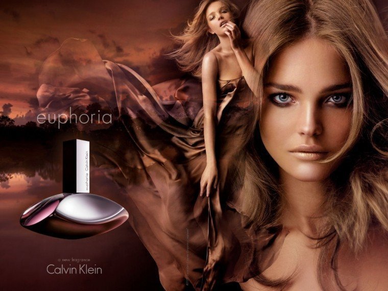 sensor paper stride Euphoria Blossom by Calvin Klein » Reviews & Perfume Facts