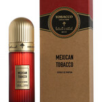 Tobacco Collection - Mexican Tobacco (Ibraheem Al.Qurashi / إبراهيم القرشي)