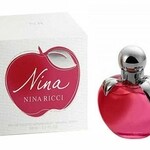 Les Belles de Nina - Nina (2006) (Nina Ricci)