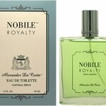 Nobile Royalty (Eau de Parfum) (Alexander Da Costa)