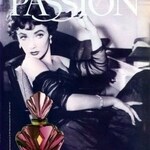 Passion (Eau de Toilette) (Elizabeth Taylor)