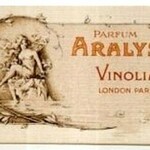 Aralys (Vinolia / Blondeau et Cie.)