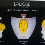 Lalique Cristal - Sylphide Edition Limitée 2000 (Lalique)