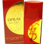 Opium Edition Collector 2008 (Yves Saint Laurent)