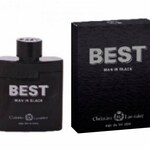 Best Man in Black (Christine Lavoisier Parfums)