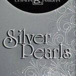Silver Pearls (Chiara Ambra)
