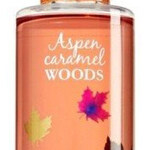 Aspen Caramel Woods (Bath & Body Works)