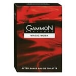 Magic Musk (Gammon)