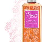 Delicate French Vanilla (Piper's Perfumery)