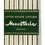 Moustache (After Shave Lotion) (Rochas)