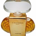 Casanova / J. Casanova (Parfum) (J. Casanova)