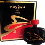 Maxim's de Paris pour Femme (Eau de Parfum) (Maxim's)
