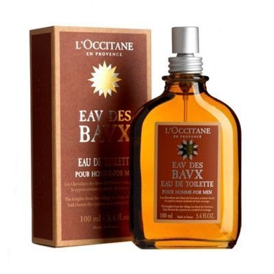 Eau des Baux by L'Occitane en Provence » Reviews & Perfume Facts