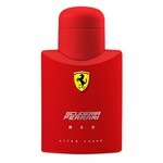 Scuderia Ferrari - Red (After Shave) (Ferrari)