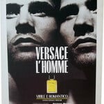 Versace L'Homme (After Shave Lotion) (Versace)