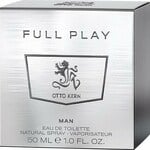 Full Play (Eau de Toilette) (Otto Kern)