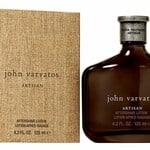 Artisan (Aftershave Lotion) (John Varvatos)