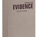Comme une Evidence Homme (Yves Rocher)
