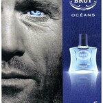 Brut Oceans (Après-Rasage) (Brut (Unilever))