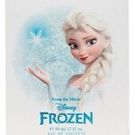Frozen II / Frozen (Eau de Toilette) (Zara)