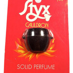 Styx - Cauldron (Solid Perfume) (Rallet)