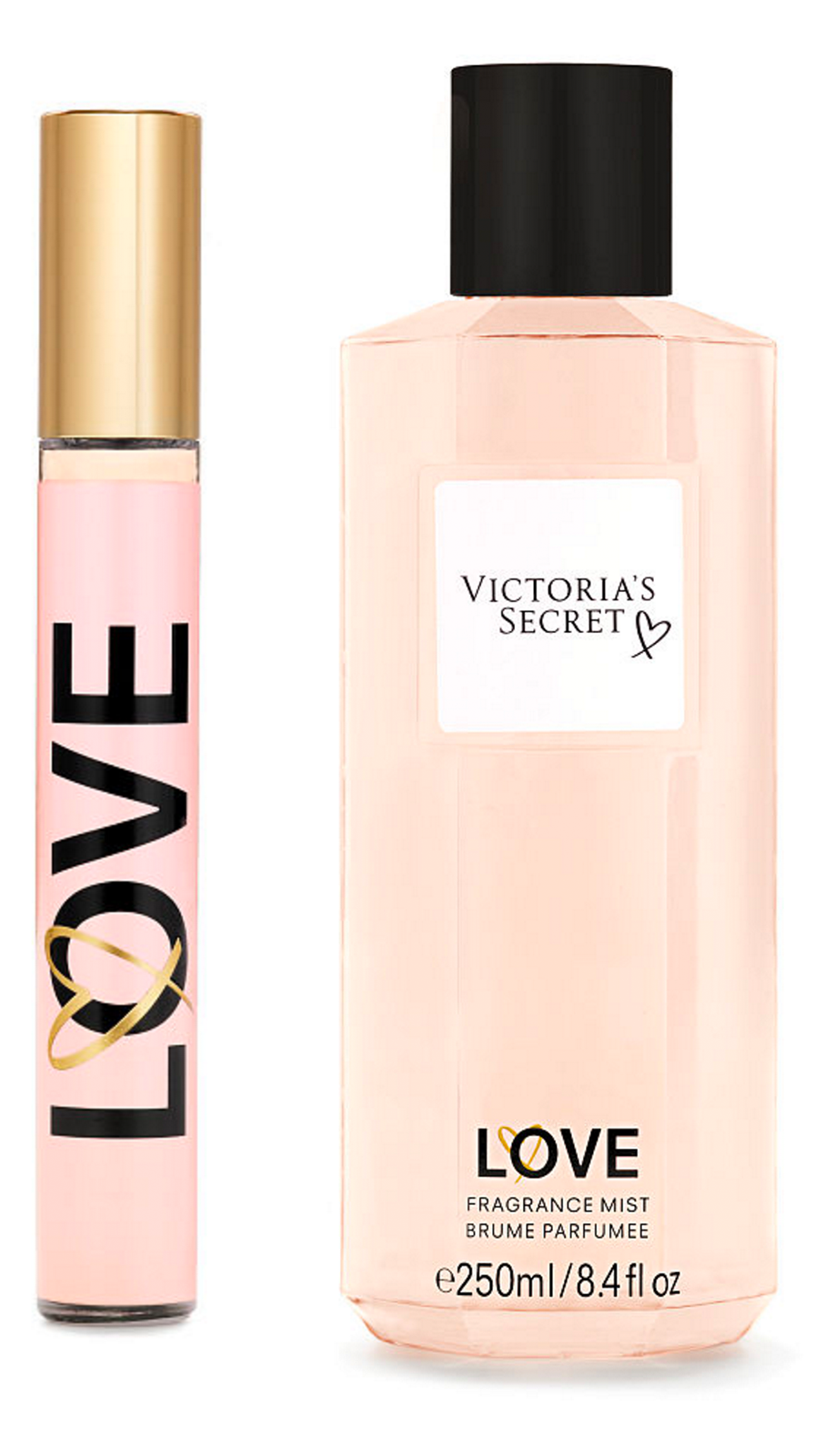 Victoria's Secret - Love Eau de Parfum | Reviews and Rating