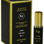 Pure Collection - Pure for Him No. 1 (Earths Purities)