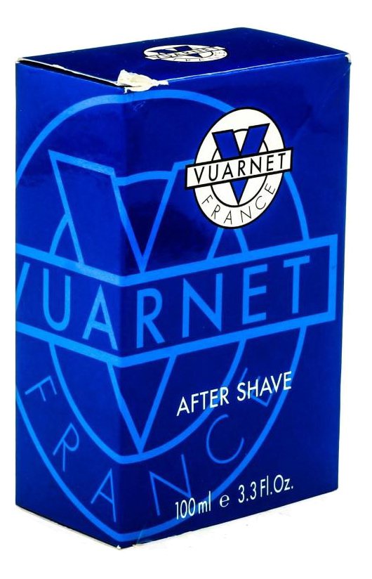 Vuarnet - After Shave (After Shave) » Reviews & Perfume Facts