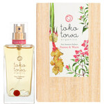 Pure Treatment Perfume Red - Passion & Warm / ピュアトリートメントパフューム レッド パッション&ウォーム (Eau de Parfum) (tokotowa organics / トコトワ オーガニクス)
