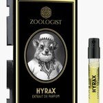 Hyrax (Zoologist)