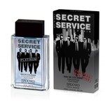Secret Service Platinum (Brocard / Брокард)
