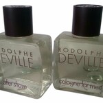 Rodolphe Deville (After Shave) (Rodolphe Deville)