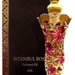 Istanbul Rose (Lelas)