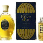 Rêve d'Or (Lotion) (L.T. Piver)