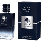 Cool Contrast (After Shave Lotion) (Otto Kern)