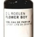 Flower Boy (D.L. Roelen)