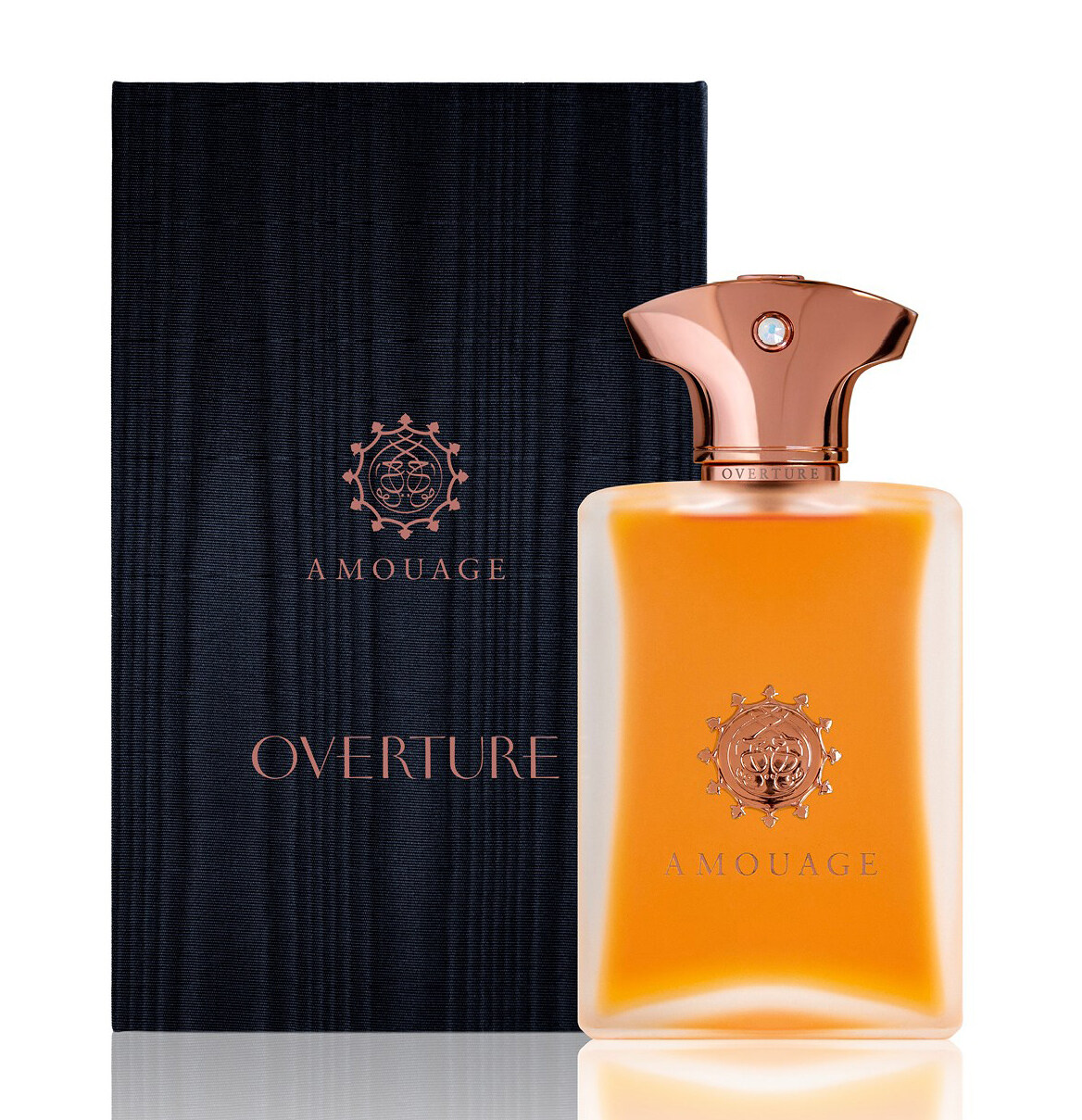 Overture Man by Amouage » Reviews & Perfume Facts