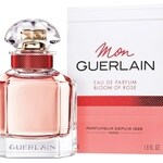 Mon Guerlain (Eau de Parfum Bloom of Rose) (Guerlain)