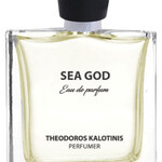 Sea God (Theodoros Kalotinis)
