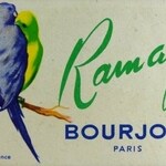 Ramage (Parfum) (Bourjois)