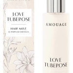 Love Tuberose (Hair Mist) (Amouage)